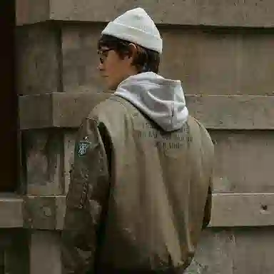 Teenie Weenie Men 24FW