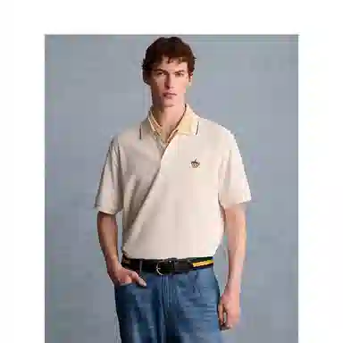 Teenie Weenie Men CleanFit Polo