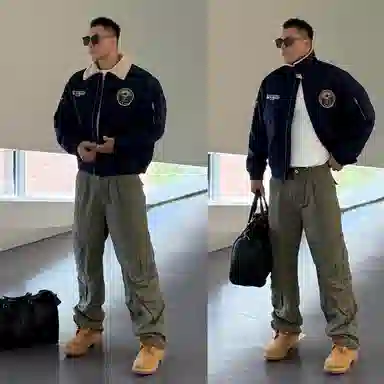 Teenie Weenie Men 24FW