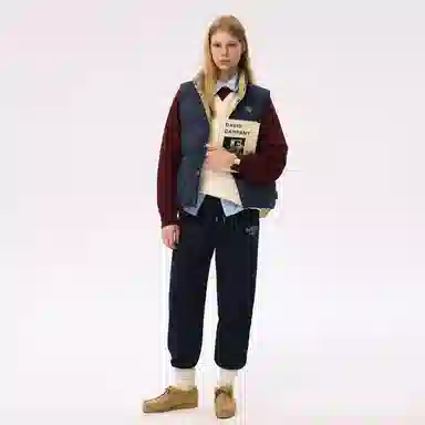 Teenie Weenie Men 24FW