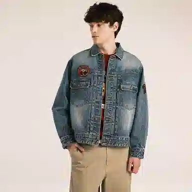 Teenie Weenie Men SS24