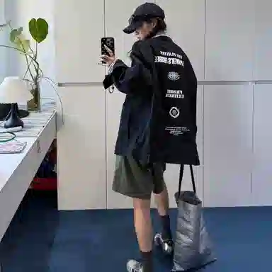 Teenie Weenie Denim Jacket