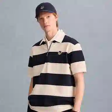Teenie Weenie Men Polo