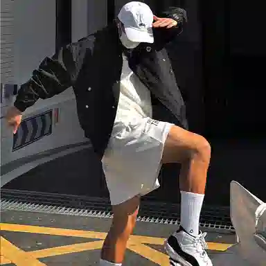 Teenie Weenie Men 24SS cleanfit