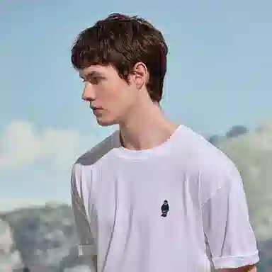 Teenie Weenie Men T