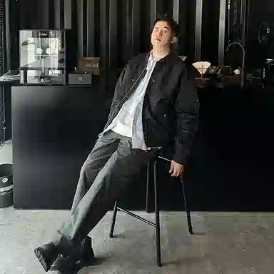 Teenie Weenie Men CleanFit MA-1