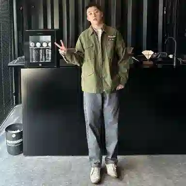 Teenie Weenie Men 24FW
