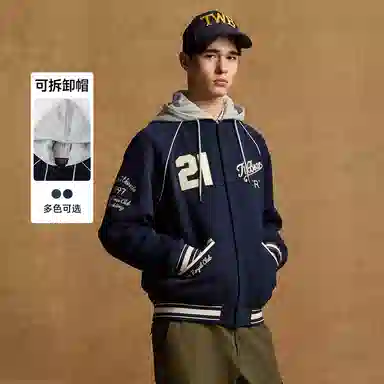 Teenie Weenie Men 24FW