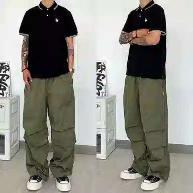 Teenie Weenie Men Polo