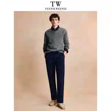 Teenie Weenie Men Sweater