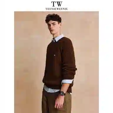 Teenie Weenie Sweater