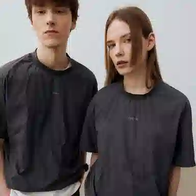 Teenie Weenie Men CleanFit T