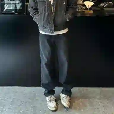 Teenie Weenie Denim Series