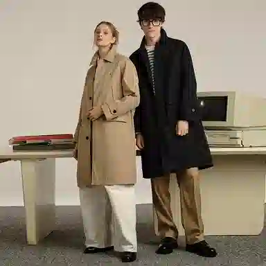 Teenie Weenie Men SS24