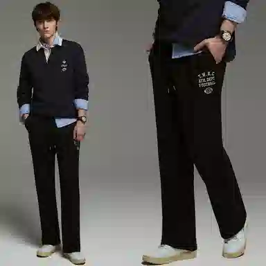 Teenie Weenie Men SS24 LOGO