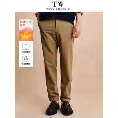 Teenie Weenie Men 24FW