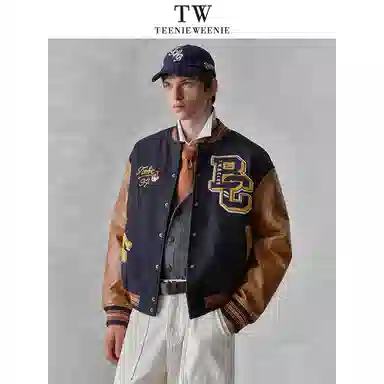 Teenie Weenie Men PU