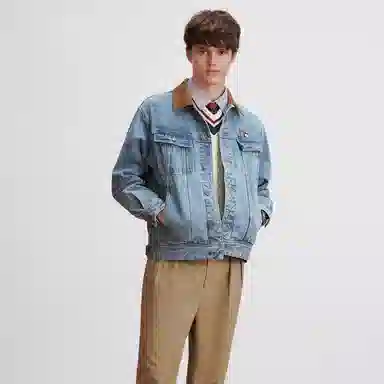 Teenie Weenie Denim Jacket