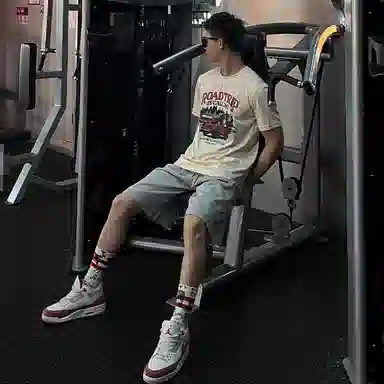 Teenie Weenie Men 24SST