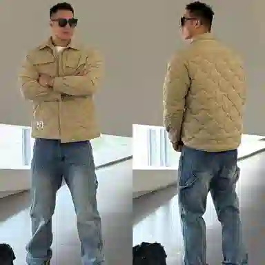 Teenie Weenie Men FW23