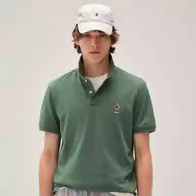 Teenie Weenie Men Polo