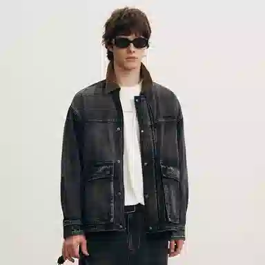 Teenie Weenie Denim Jacket