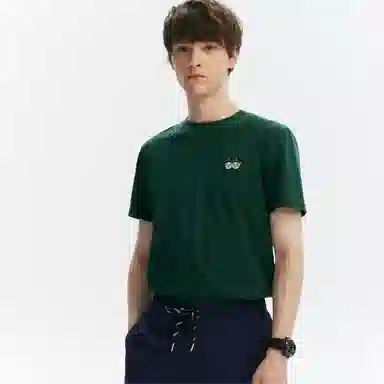 Teenie Weenie Men logoT