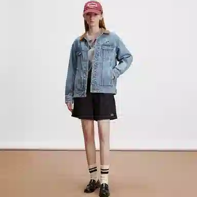 Teenie Weenie Denim Jacket