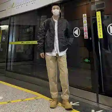 Teenie Weenie Men 24FW