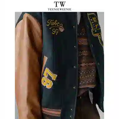 Teenie Weenie Men PU