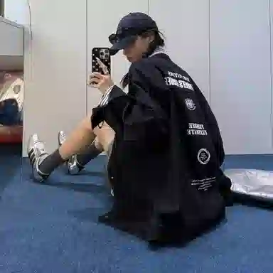 Teenie Weenie Denim Jacket