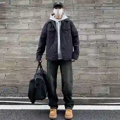 Teenie Weenie Men CleanFit