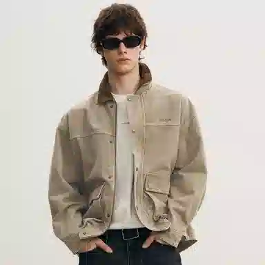 Teenie Weenie Denim Jacket