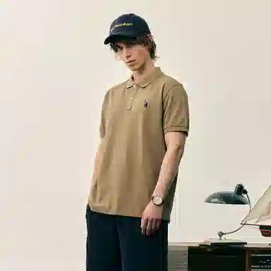Teenie Weenie Polo Shirt