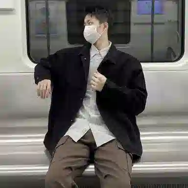 Teenie Weenie Denim Jacket