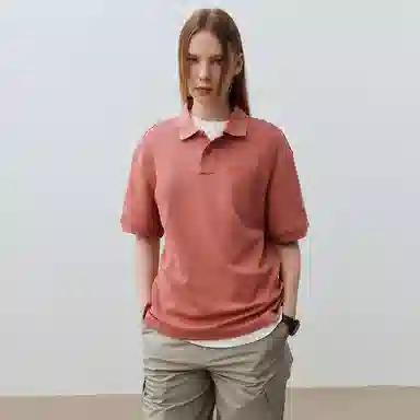 Teenie Weenie Men CleanFit 24SS Polo