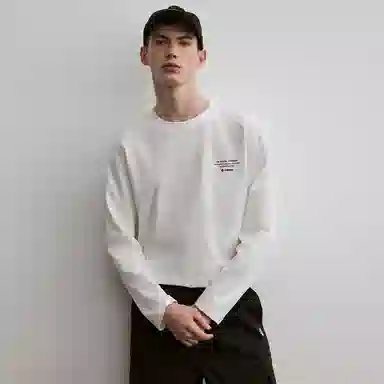 Teenie Weenie Men CleanFit 24SS T