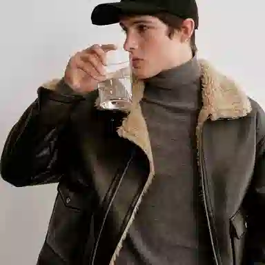 Teenie Weenie Men 24FW