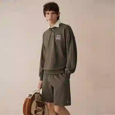 Teenie Weenie Classic Retro Sweatshirt