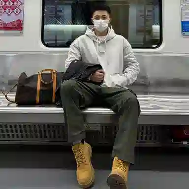 Teenie Weenie Men CleanFit 24SS