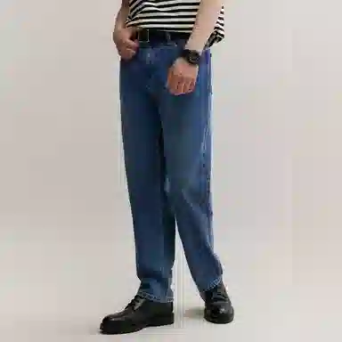 Teenie Weenie Denim Series 24SS