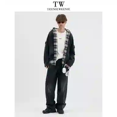 Teenie Weenie Men TWGX boxy