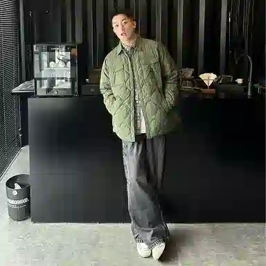 Teenie Weenie Men 24FW