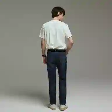 Teenie Weenie Men SS24 T