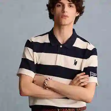 Teenie Weenie Men Polo