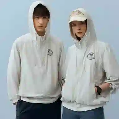 Teenie Weenie Men 24SS UPF50+