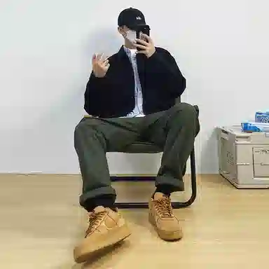 Teenie Weenie Denim Jacket