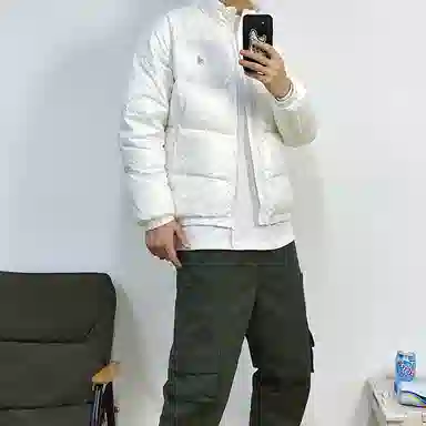 Teenie Weenie Men Ski Series Down Jacket