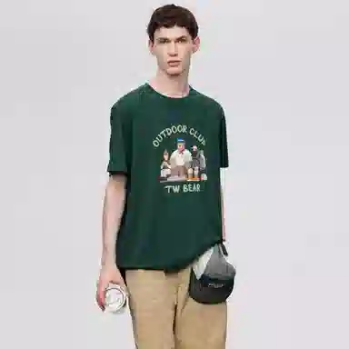 Teenie Weenie Men 24SST