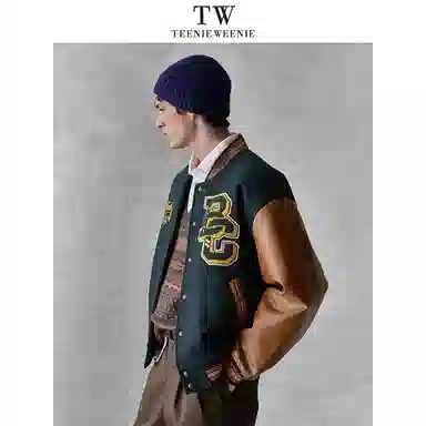 Teenie Weenie Men PU